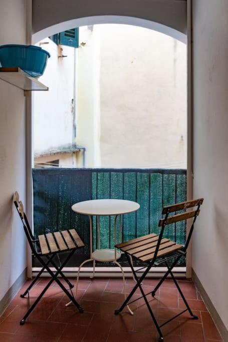 Classic Florentine Flat Near Piazza Santa Croce Florencja Zewnętrze zdjęcie