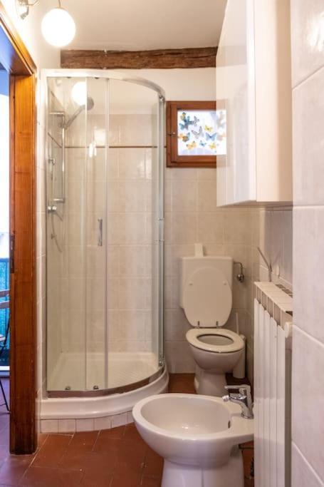 Classic Florentine Flat Near Piazza Santa Croce Florencja Zewnętrze zdjęcie